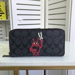 コーチ財布コピー